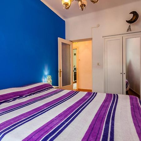 Апартаменты Santona Paseo Maritimo 2ª Linea Playa, Llegada Autonoma, Wifi Экстерьер фото