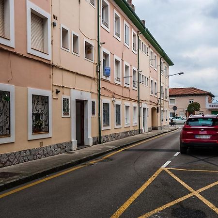 Апартаменты Santona Paseo Maritimo 2ª Linea Playa, Llegada Autonoma, Wifi Экстерьер фото