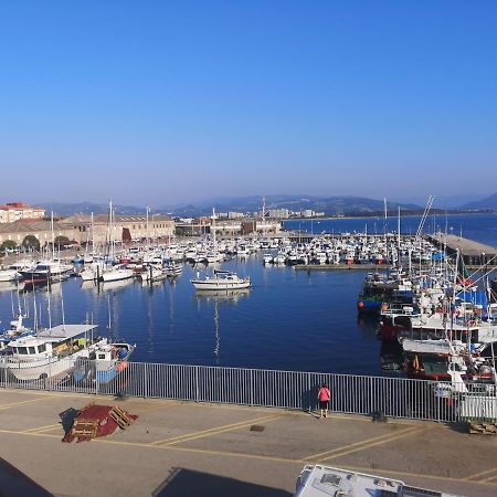 Апартаменты Santona Paseo Maritimo 2ª Linea Playa, Llegada Autonoma, Wifi Экстерьер фото