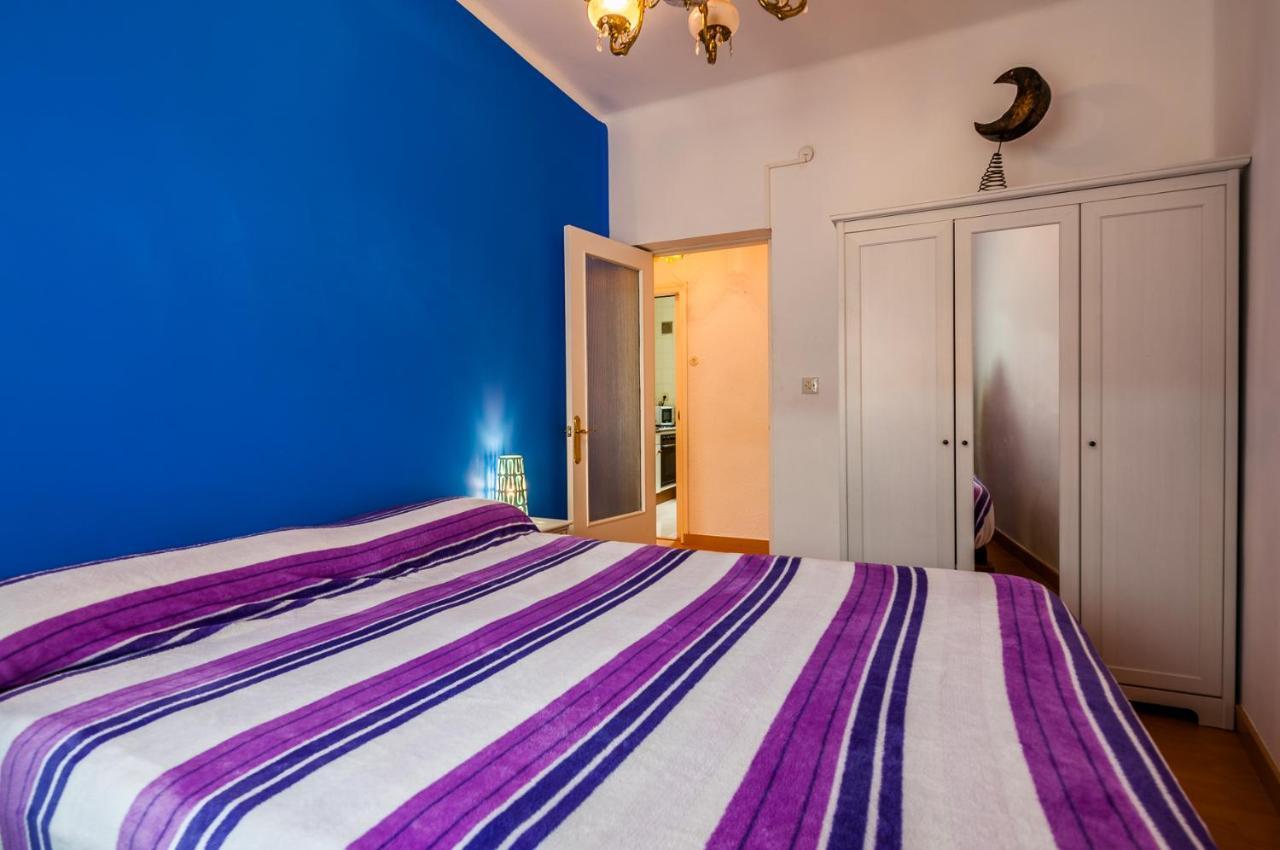 Апартаменты Santona Paseo Maritimo 2ª Linea Playa, Llegada Autonoma, Wifi Экстерьер фото