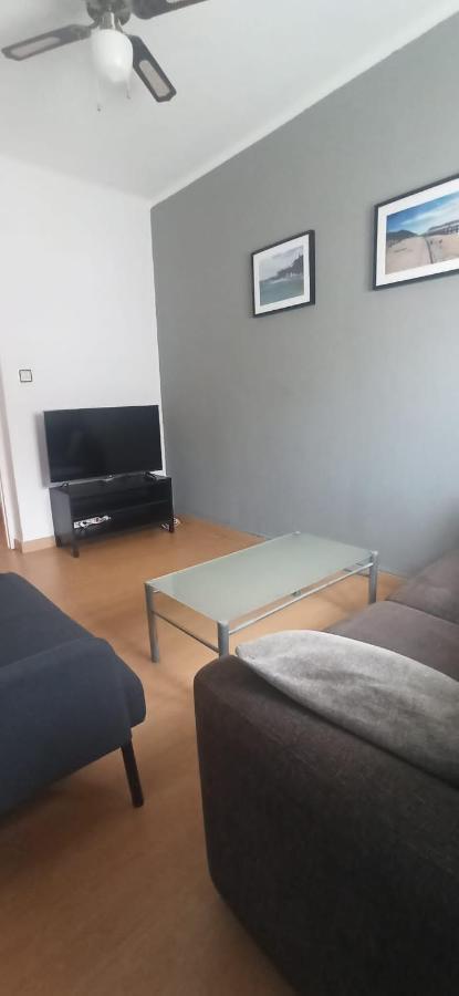 Апартаменты Santona Paseo Maritimo 2ª Linea Playa, Llegada Autonoma, Wifi Экстерьер фото