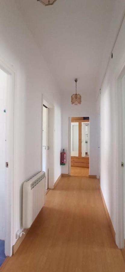 Апартаменты Santona Paseo Maritimo 2ª Linea Playa, Llegada Autonoma, Wifi Экстерьер фото