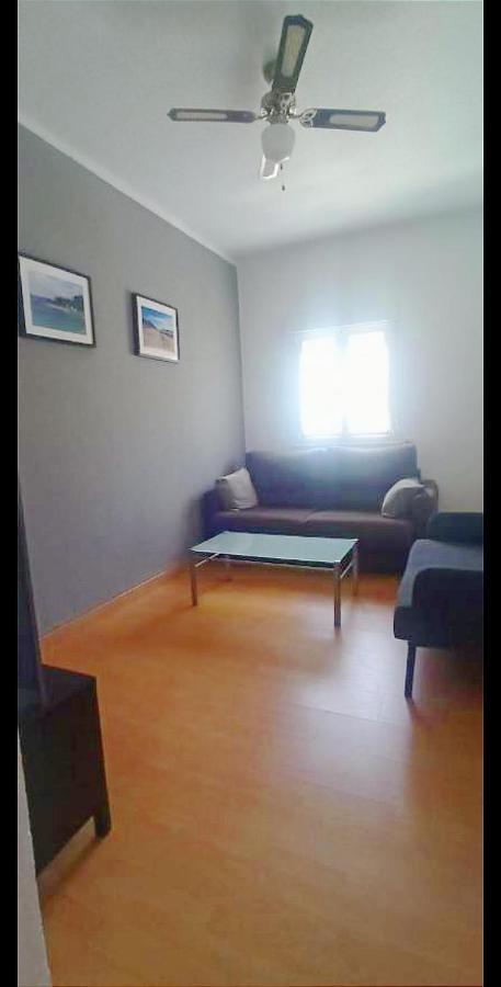 Апартаменты Santona Paseo Maritimo 2ª Linea Playa, Llegada Autonoma, Wifi Экстерьер фото